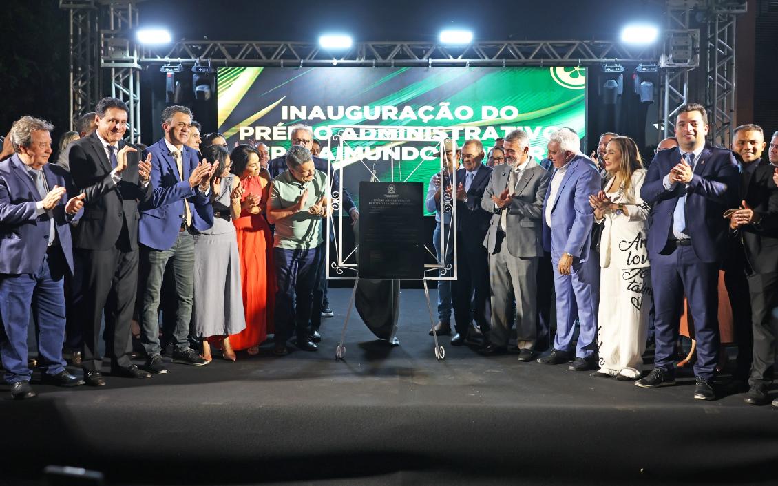 Novo prédio representa a modernização legislativa e a valorização dos servidores