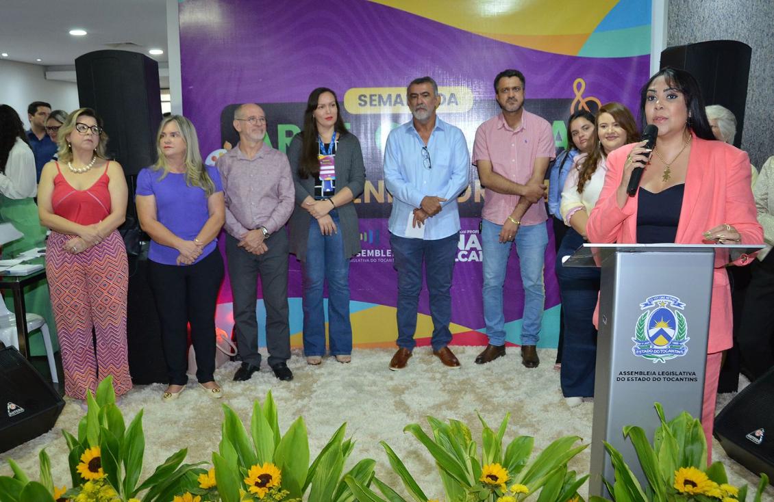 Proposta foi defendida durante a abertura da segunda edição do evento