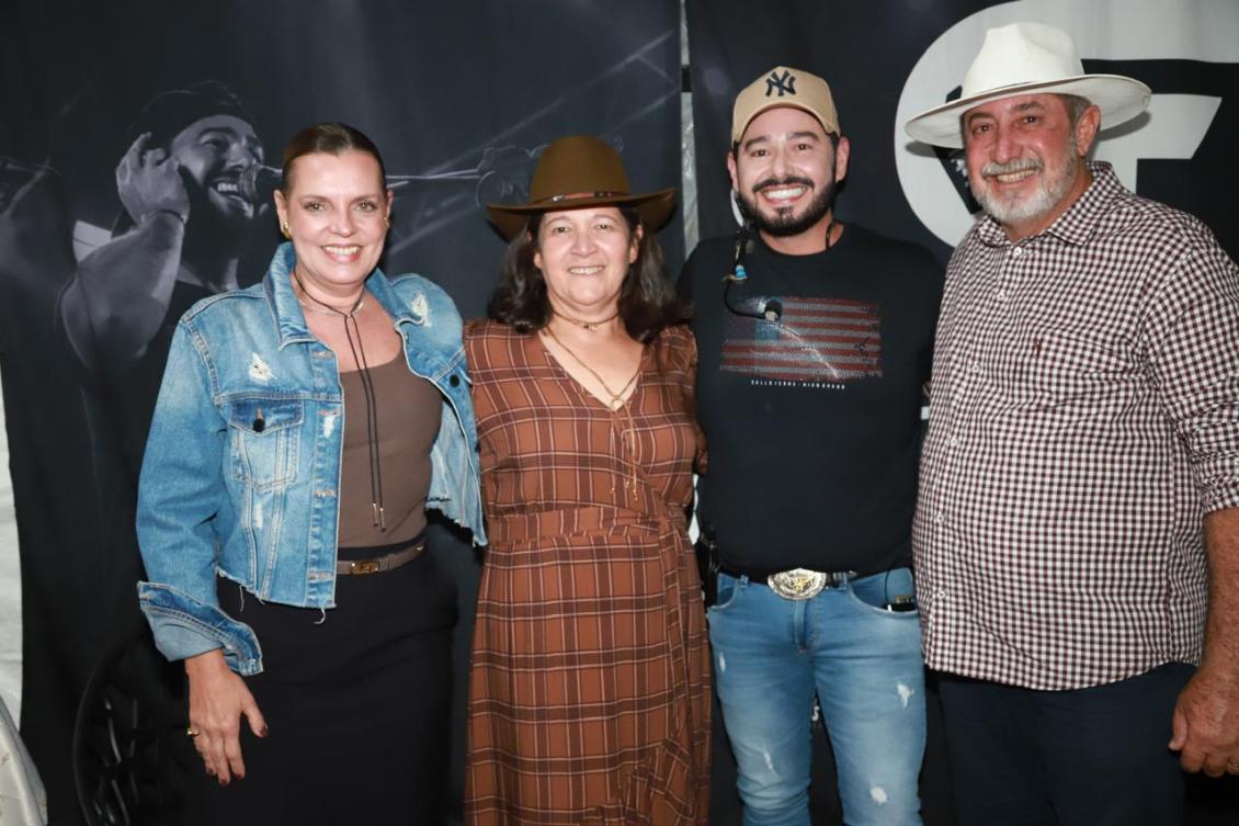 Abertura do roteiro de Aliança
