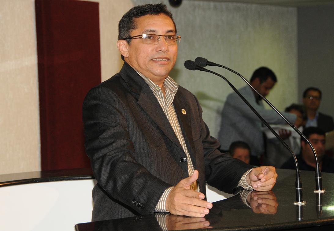 Prof. Francisco Viana da Cruz
