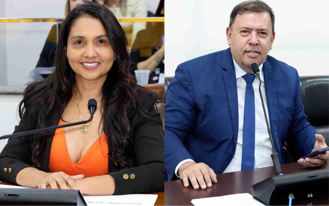 PLs aguardam distribuição de relatoria para controle de constitucionalidade