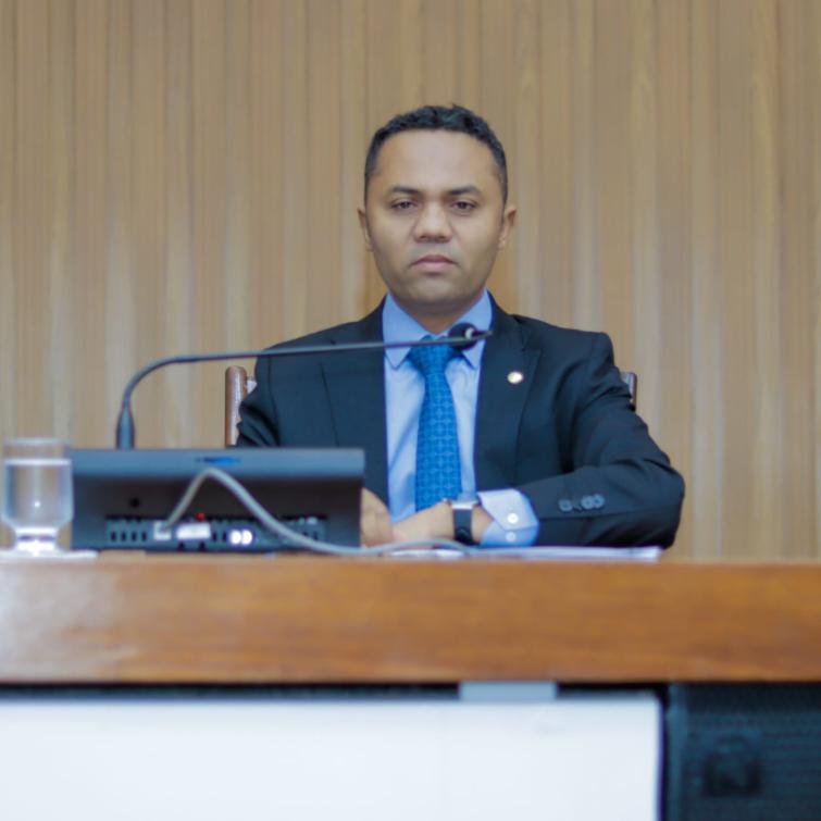 Deputado Moisemar Marinho Deputado Moisemar Marinho