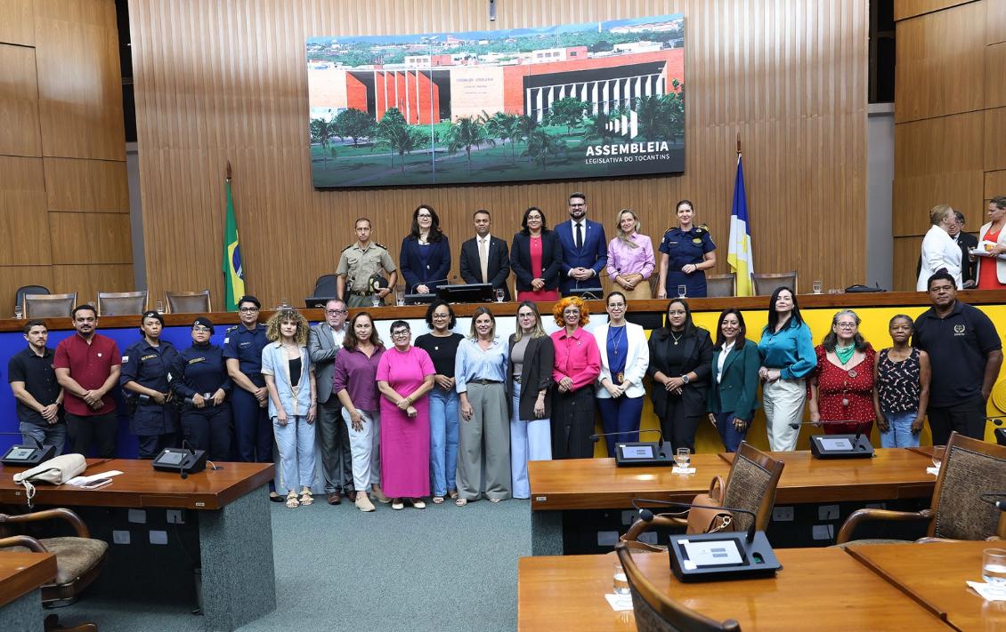 Discussões aconteceram nesta quinta-feira, no auditório da Aleto