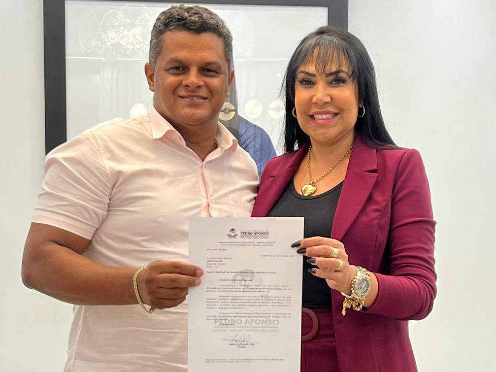 Encontro tratou sobre a viabilização de recursos nas áreas de esporte e saúde para o município Encontro tratou sobre a viabilização de recursos nas áreas de esporte e saúde para o município