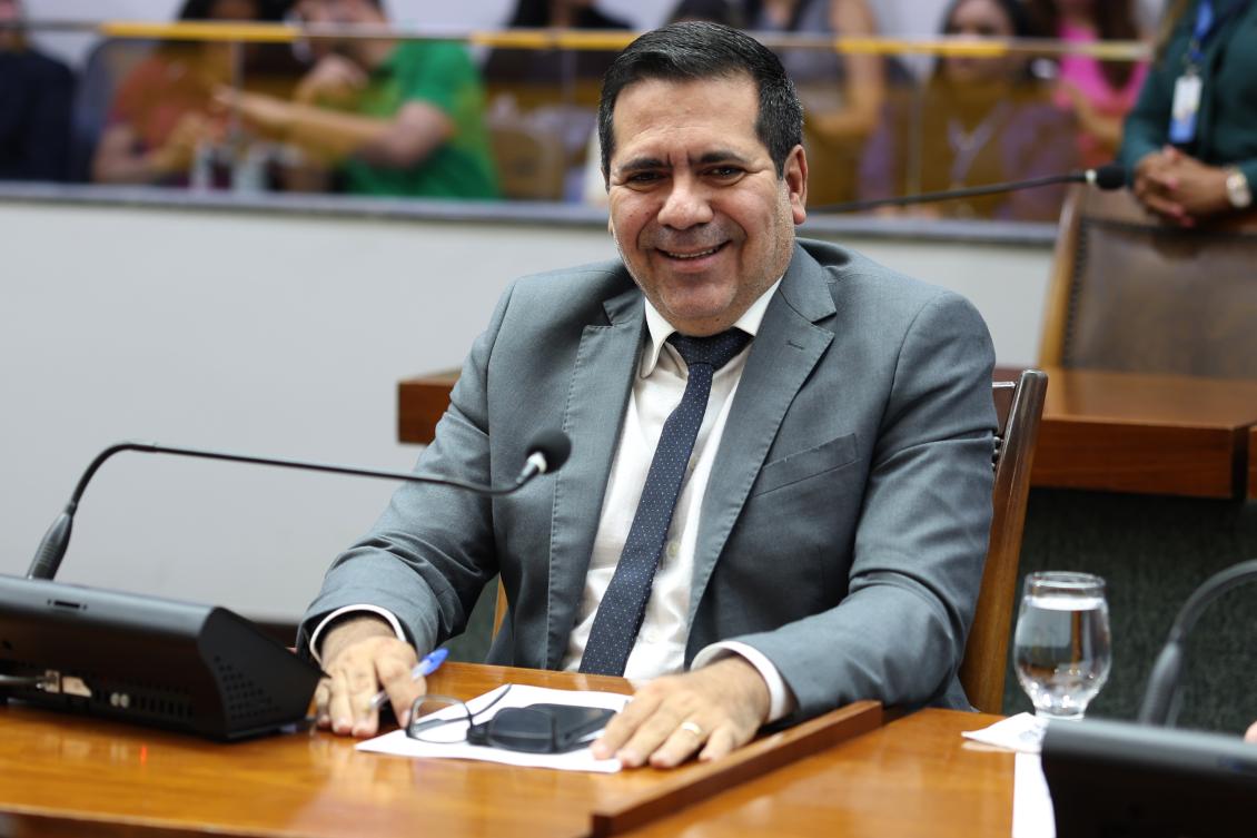 Segundo o deputado, a lei representa um avanço importante na inclusão Segundo o deputado, a lei representa um avanço importante na inclusão