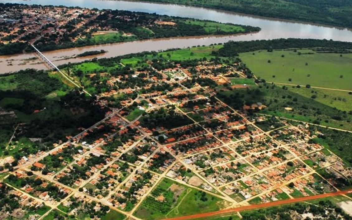 Bom Jesus do Tocantins