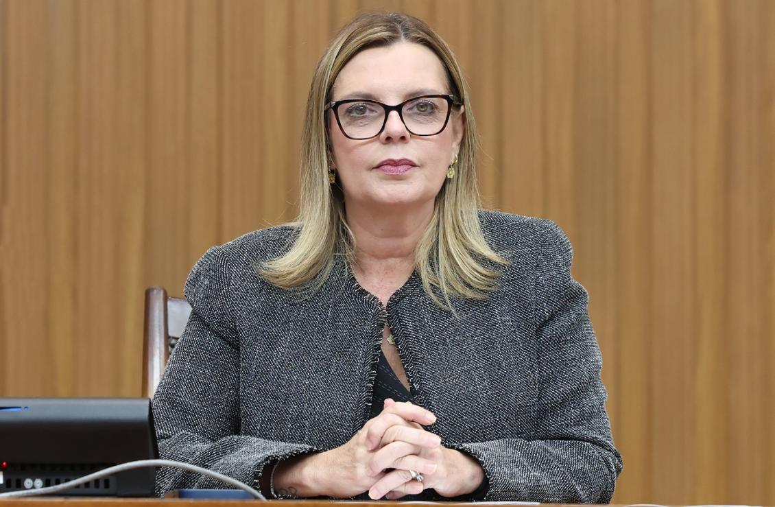 Deputada propõe vacinação contra herpes zoster para população acima dos 50 anos 