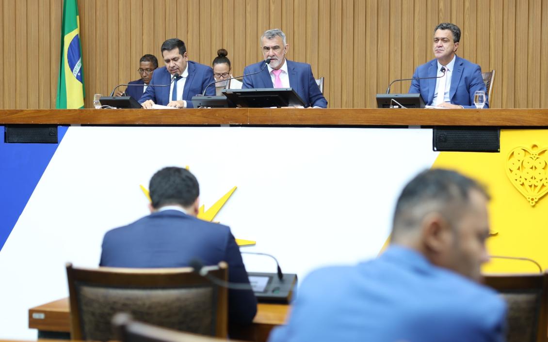 Novo setor garantirá o acesso do cidadão às informações sobre as emendas impositivas Novo setor garantirá o acesso do cidadão às informações sobre as emendas impositivas