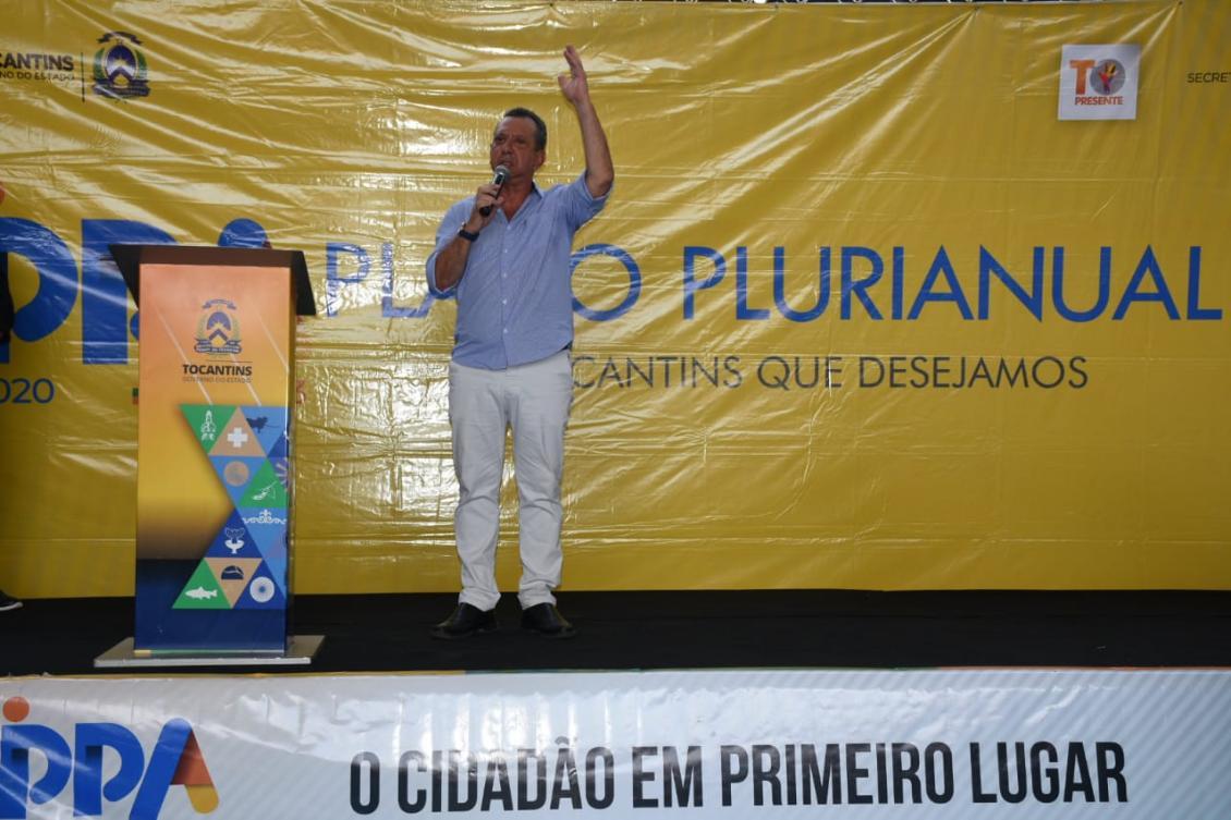 Antonio Andrade lembrou mais uma vez o esforço do Executivo para enquadrar o Estado na LRF Antonio Andrade lembrou mais uma vez o esforço do Executivo para enquadrar o Estado na LRF