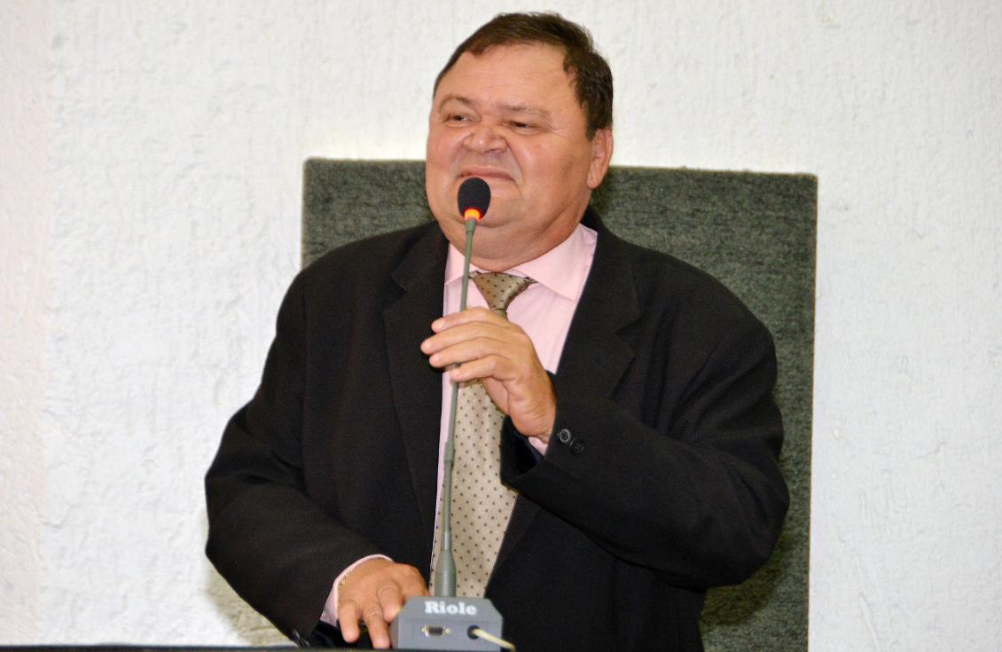 Deputado Bonifácio protesta contra abuso econômico da campanha eleitoral Deputado Bonifácio protesta contra abuso econômico da campanha eleitoral