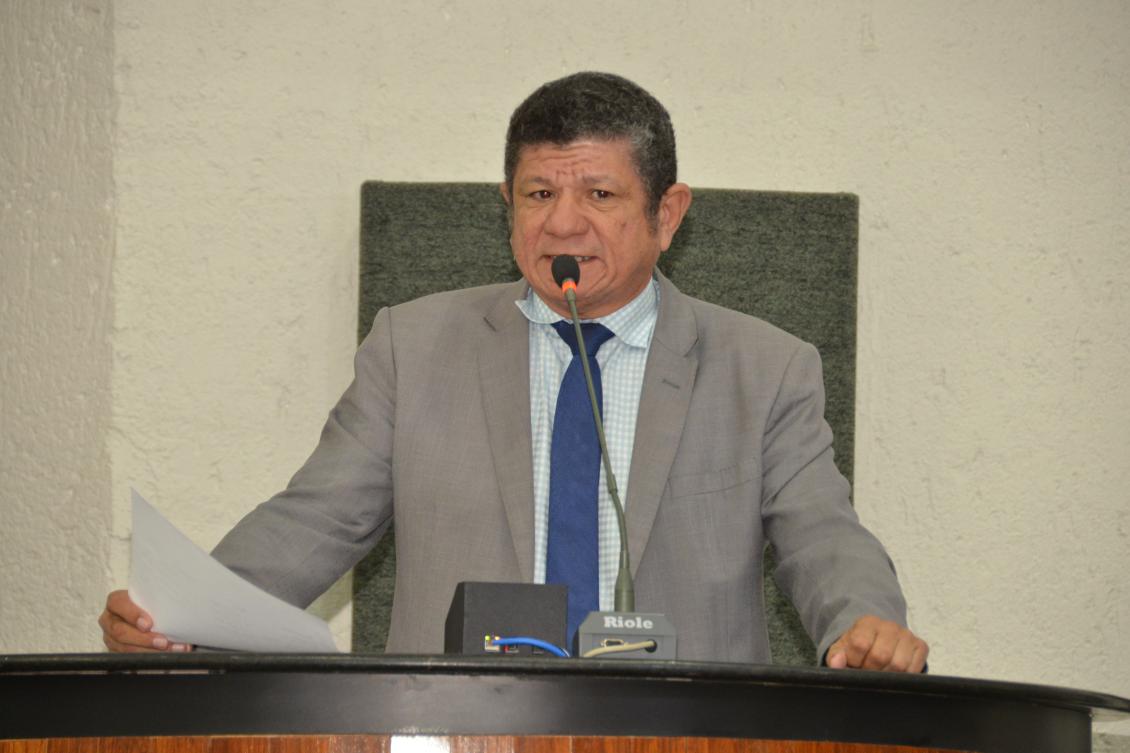 Deputado Ivory de Lira