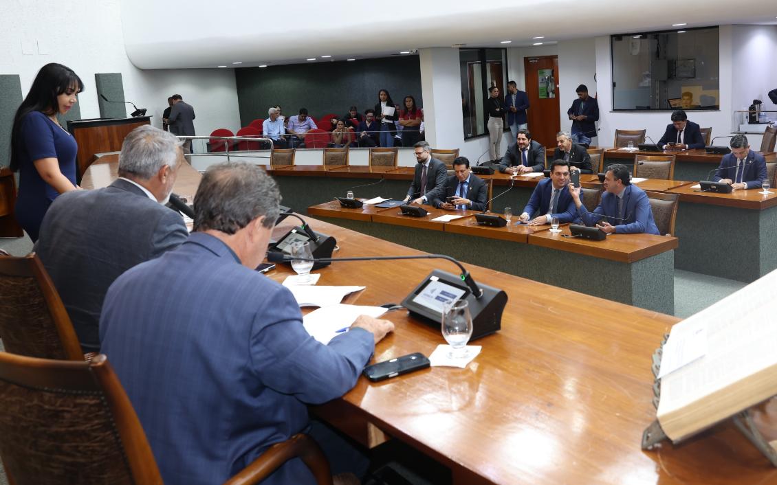 Destaque é para o PL que cria protocolos contra o assédio às mulheres no transporte público