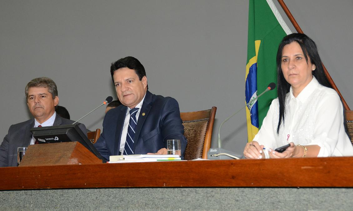 Tocantins pretende arrecadar mais de 4% em 2016 Tocantins pretende arrecadar mais de 4% em 2016