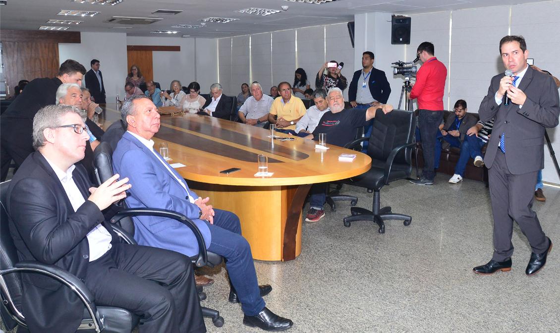 A palestra fez parte da abertura do Novembro Azul na Assembleia Legislativa A palestra fez parte da abertura do Novembro Azul na Assembleia Legislativa