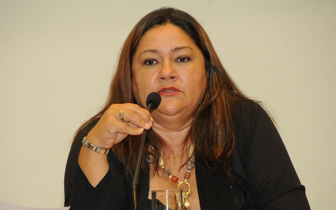 Maria de Fátima Camarano Pres. Sist. Penit. OAB-TO