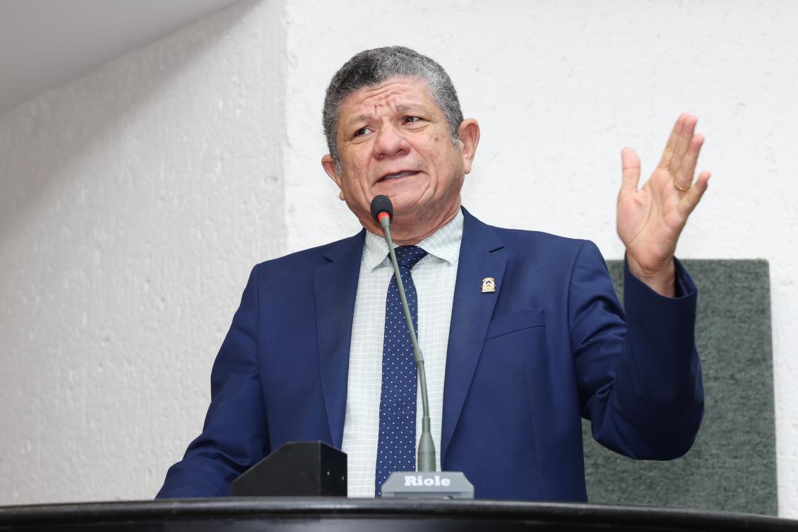 Deputado Ivory de Lira Deputado Ivory de Lira