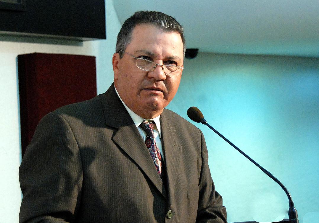 Deputado Cacildo Vasconcelos (PP) Deputado Cacildo Vasconcelos (PP)