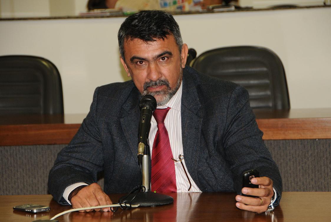 Dep. Amélio Cayres