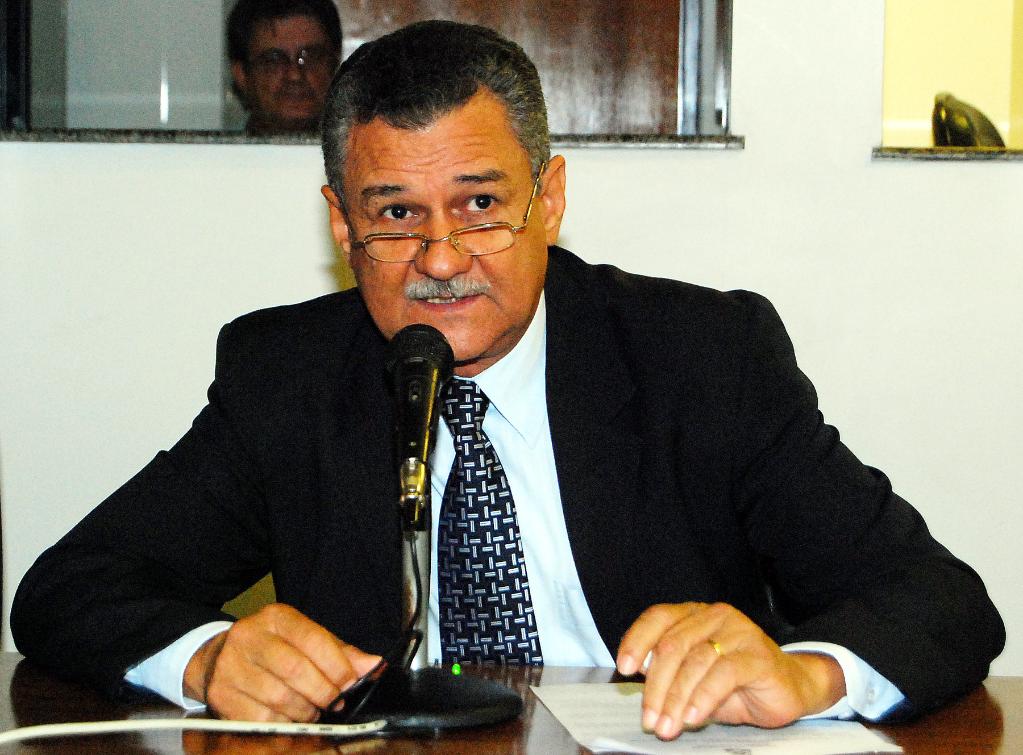 Deputado Fábio Martins (PDT) Deputado Fábio Martins (PDT)