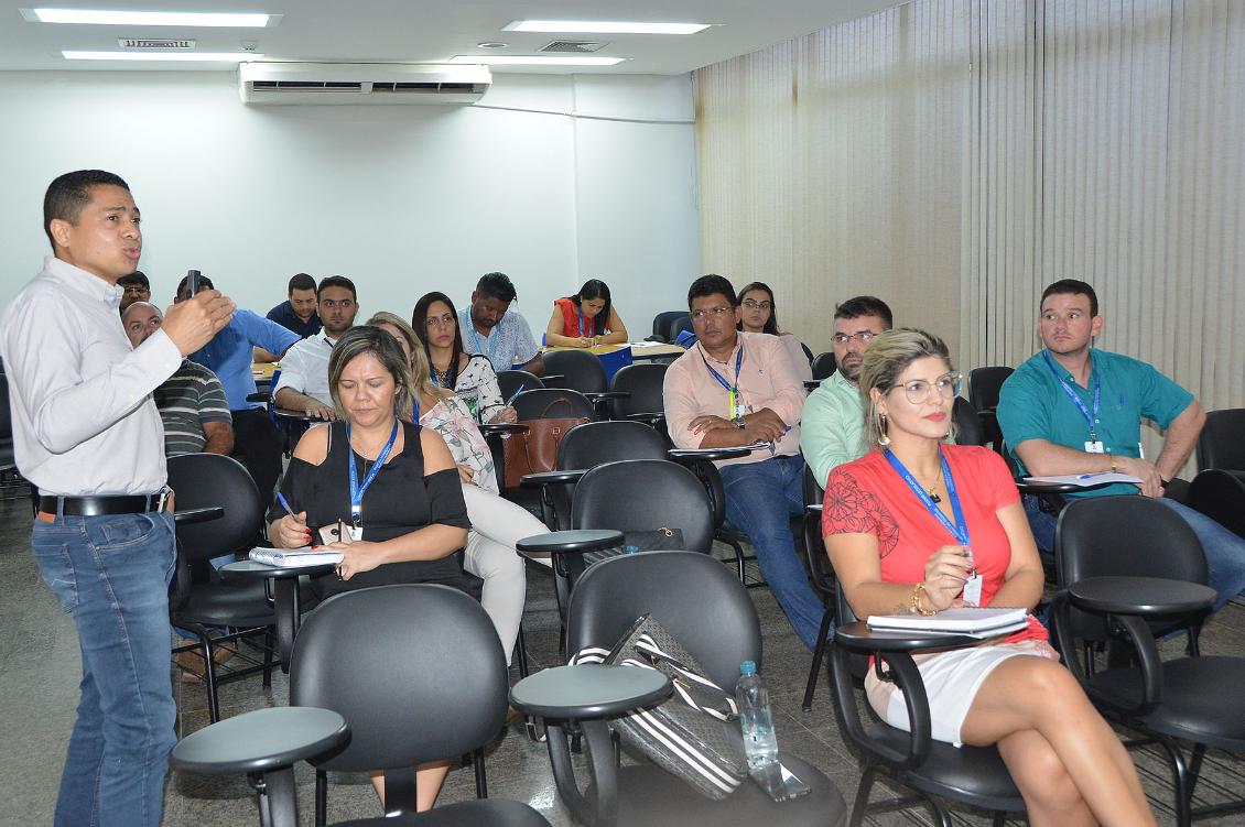 Curso Orçamento Público