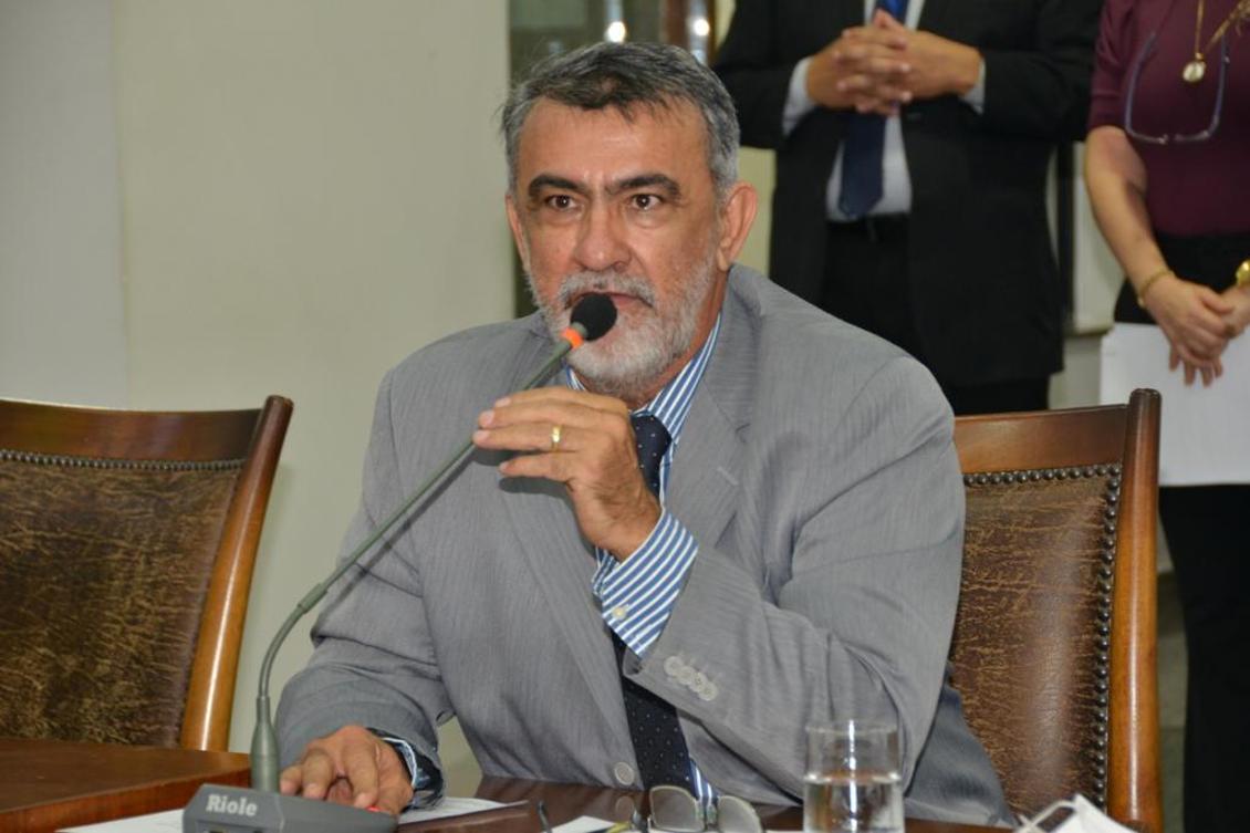 Deputado Amélio Cayres