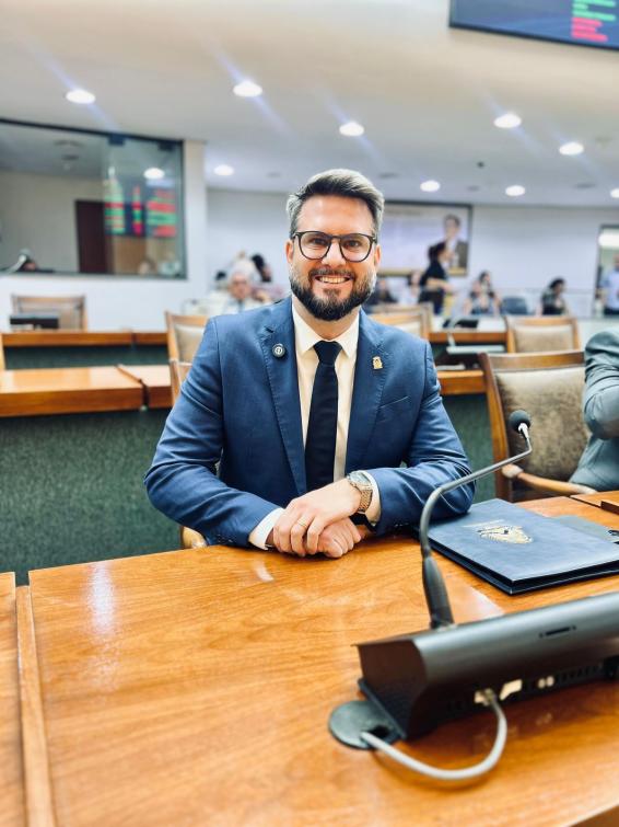 Comissão Permanente da Região Metropolitana representa um grande avanço Comissão Permanente da Região Metropolitana representa um grande avanço