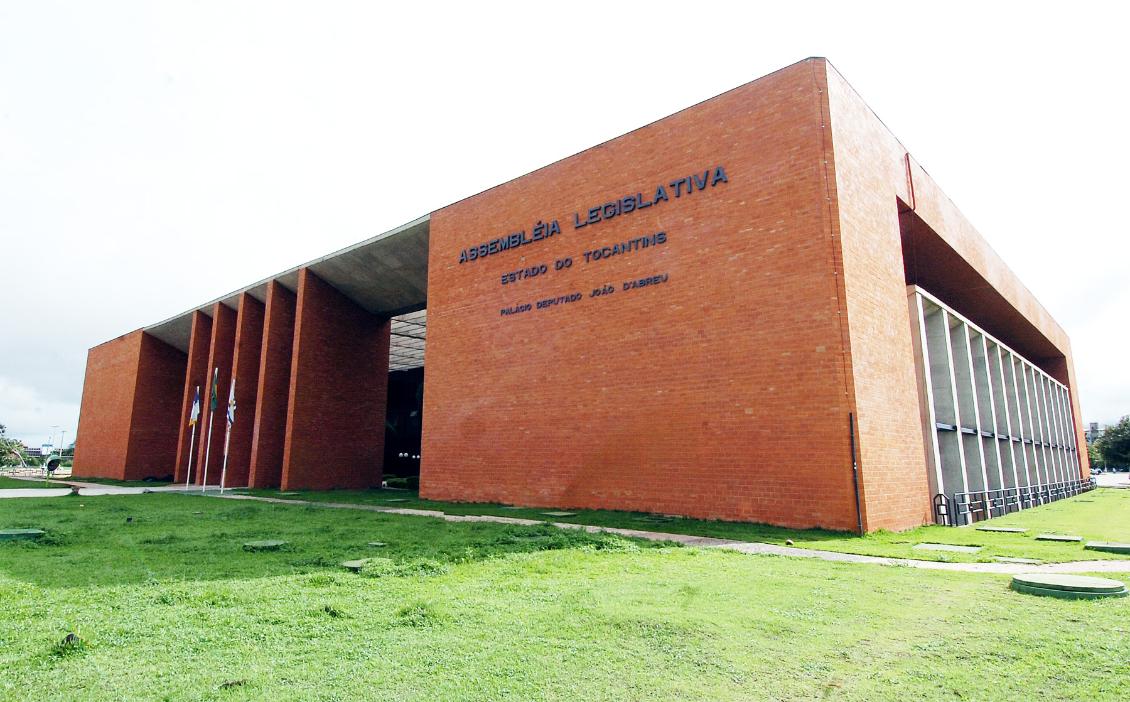 Palmas: uma das principais bases do presidente