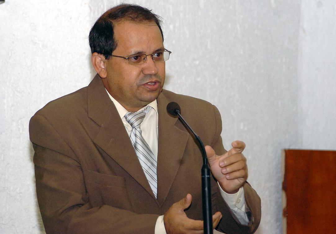 Eli Borges acredita estar crescendo nas pesquisas Eli Borges acredita estar crescendo nas pesquisas