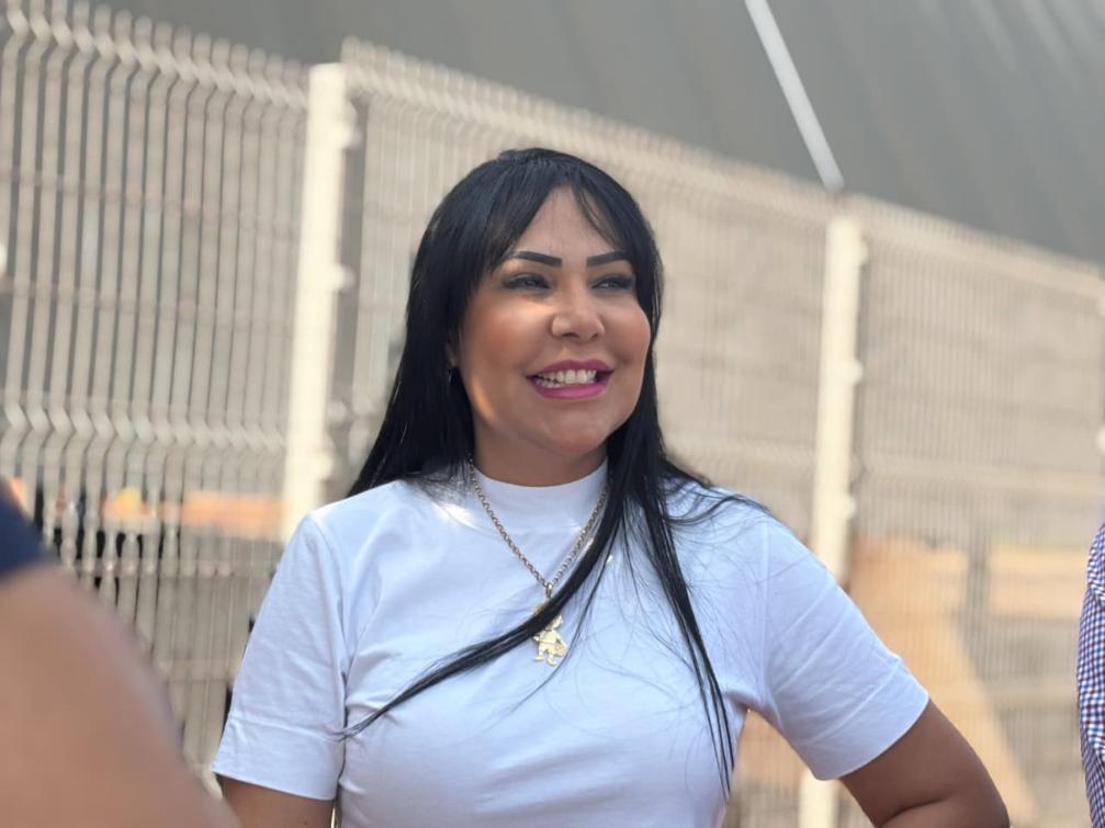 Deputada pede melhorias urgentes na rodovia para garantir segurança e desenvolvimento regional Deputada pede melhorias urgentes na rodovia para garantir segurança e desenvolvimento regional