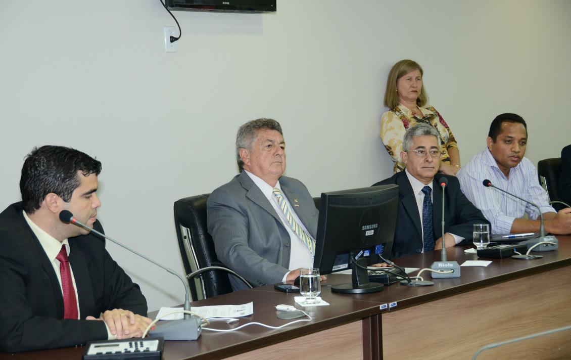 CPI do Igeprev marca data para ouvir presidente 