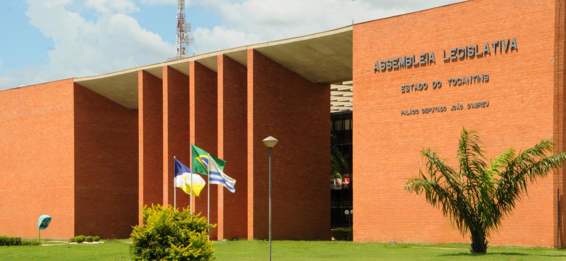 Durante a sessão inaugural haverá a leitura da mensagem do Executivo