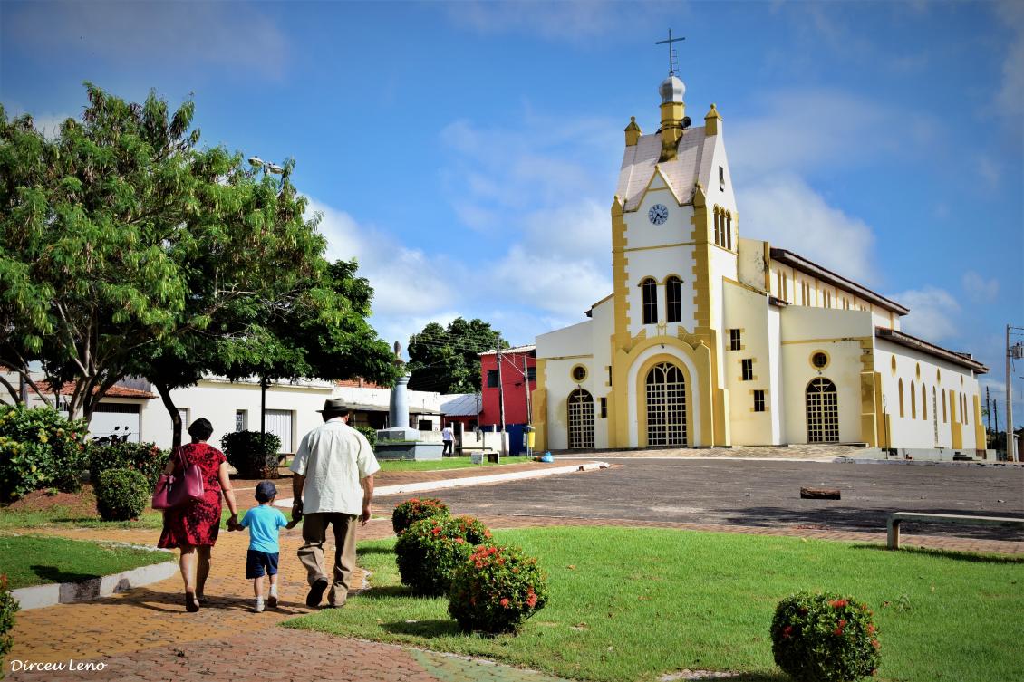 A data é um momento para celebrar a fé católica e sua importância na vida dos fiéis 