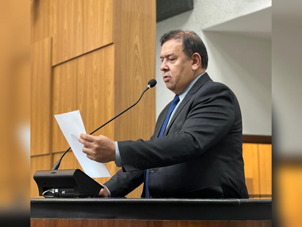 Defensor das pautas cristãs, Gipão manteve seu protagonismo.