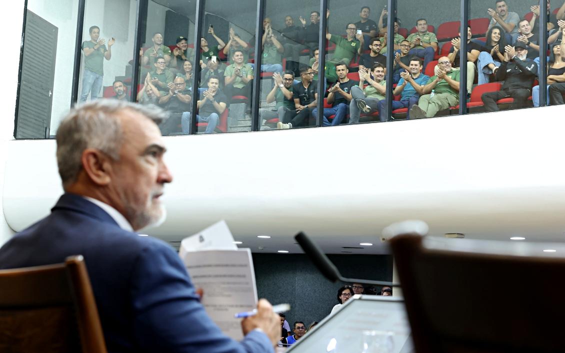 Medidas contemplam servidores da Sefaz, Unitins, Naturatins, Ruraltins, Pronto, Procon e policiais