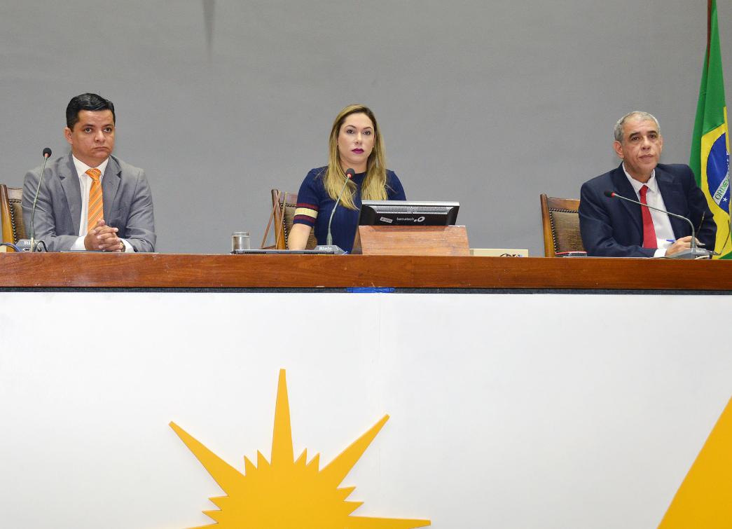 O Fundo fica vinculado à Secretaria da Fazenda. 