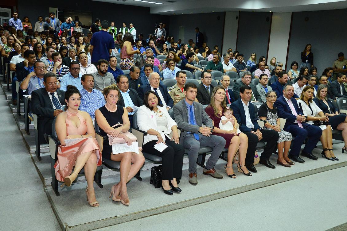 Aniversariantes do 3° quadrimestre 2019