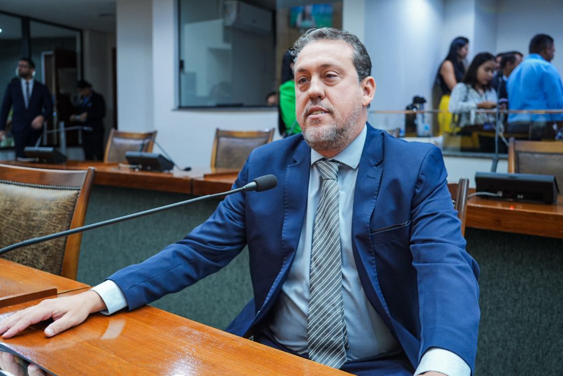 Deputado Dr. Danilo Alencar reforça trabalho próximo ao povo