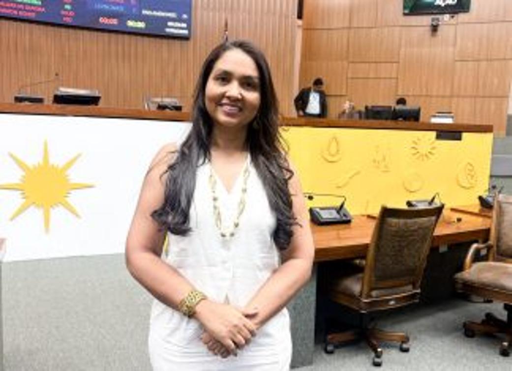 PL de Vanda Monteiro obriga notificação de atendimentos a pessoas sem identificação na rede de saúde