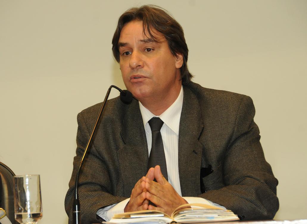 Marco Antônio Bezerra Procurador de Justiça