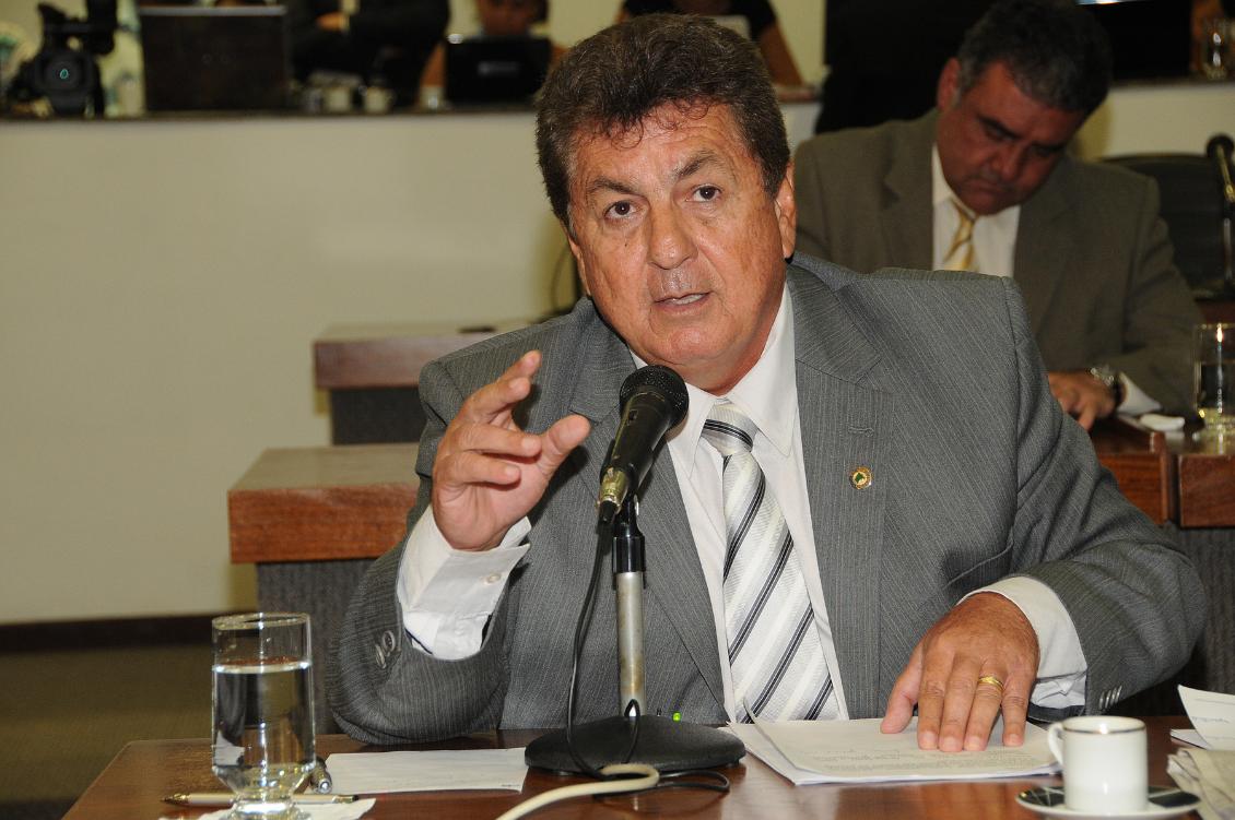 Dep. Stalin Bucar