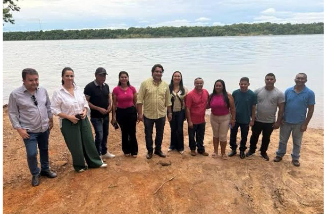 Além de melhorias na infraestrutura, a obra traz segurança, dignidade e respeito aos trabalhadores Além de melhorias na infraestrutura, a obra traz segurança, dignidade e respeito aos trabalhadores