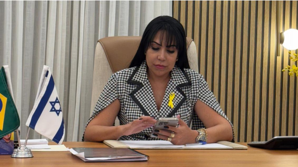 Obra é urgente para garantir acesso das comunidades de Lourenço Borges e Jaú do Tocantins Obra é urgente para garantir acesso das comunidades de Lourenço Borges e Jaú do Tocantins