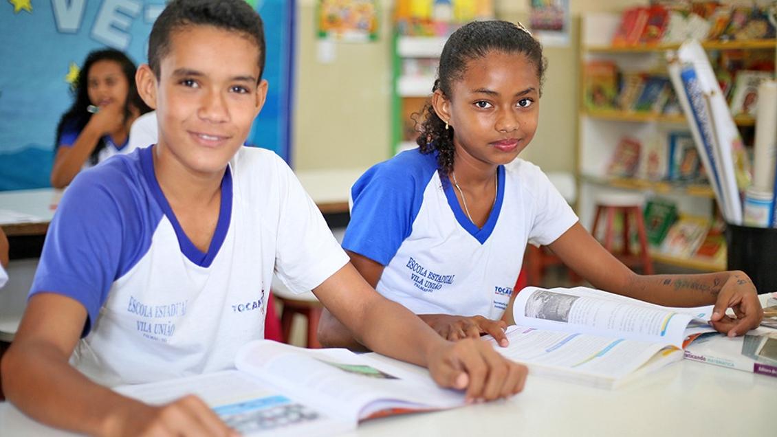 Parlamentares aprovaram emenda que assegura o aparelhamento de salas de aulas no Tocantins