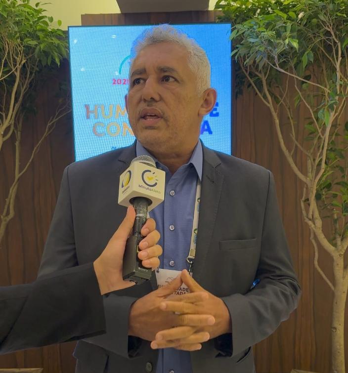 Neste ano, o tema central do evento, “Humanidade Conectada: os Legislativos Estaduais no Tempo da IA