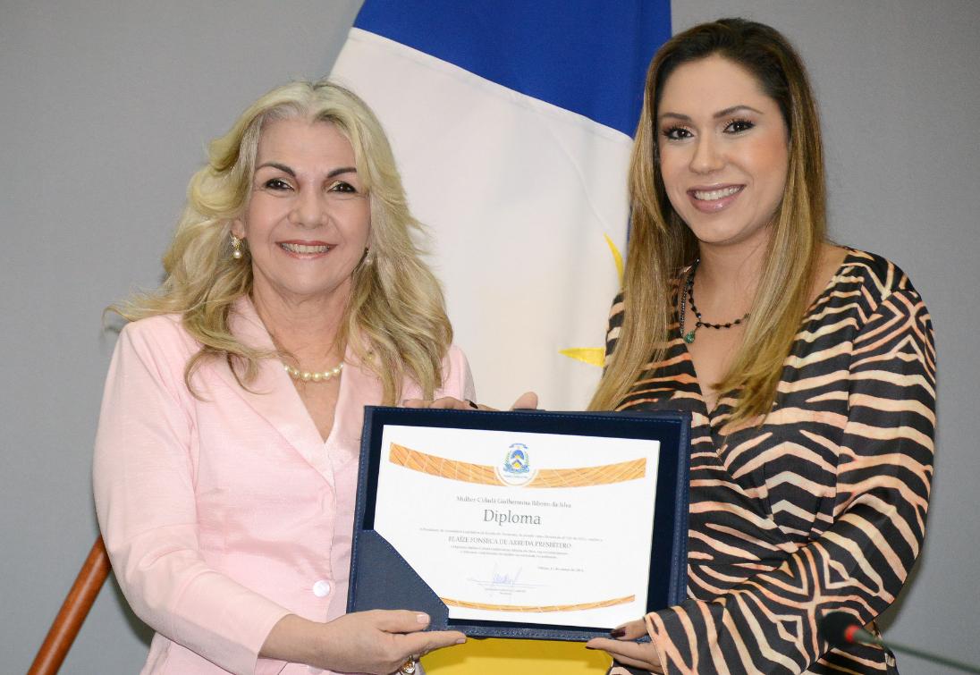 Dia Internacional da Mulher