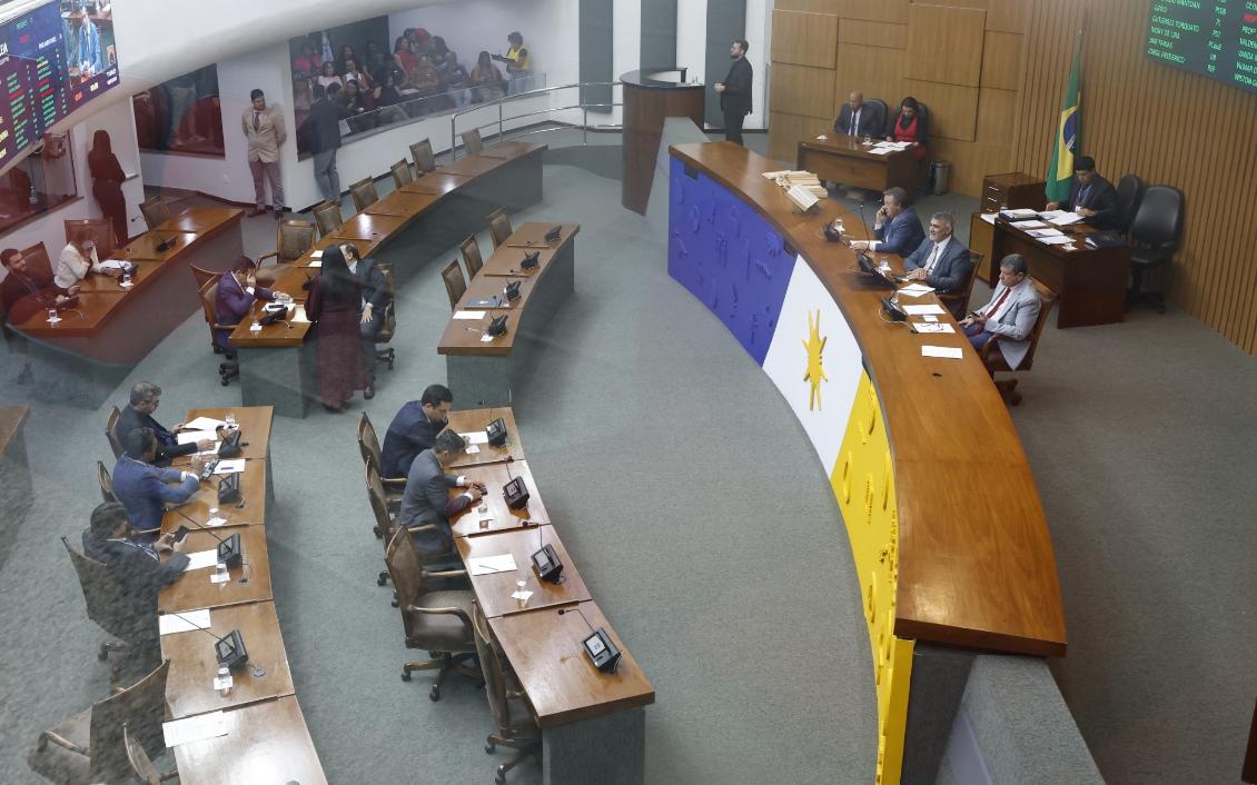 Serão beneficiadas pessoas que tenham renda familiar de até dois salários mínimos