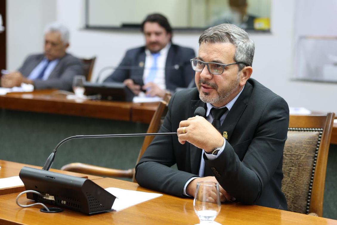 As propostas abrangem diferentes áreas estratégicas