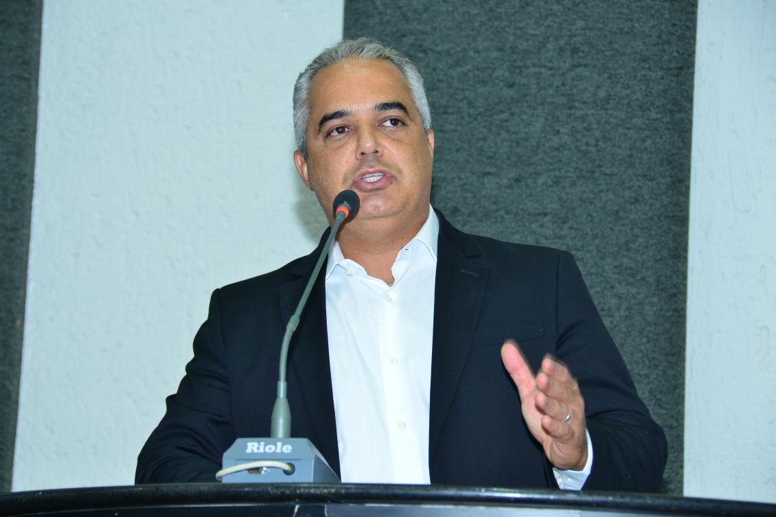 Audiência pública regularização fundiária