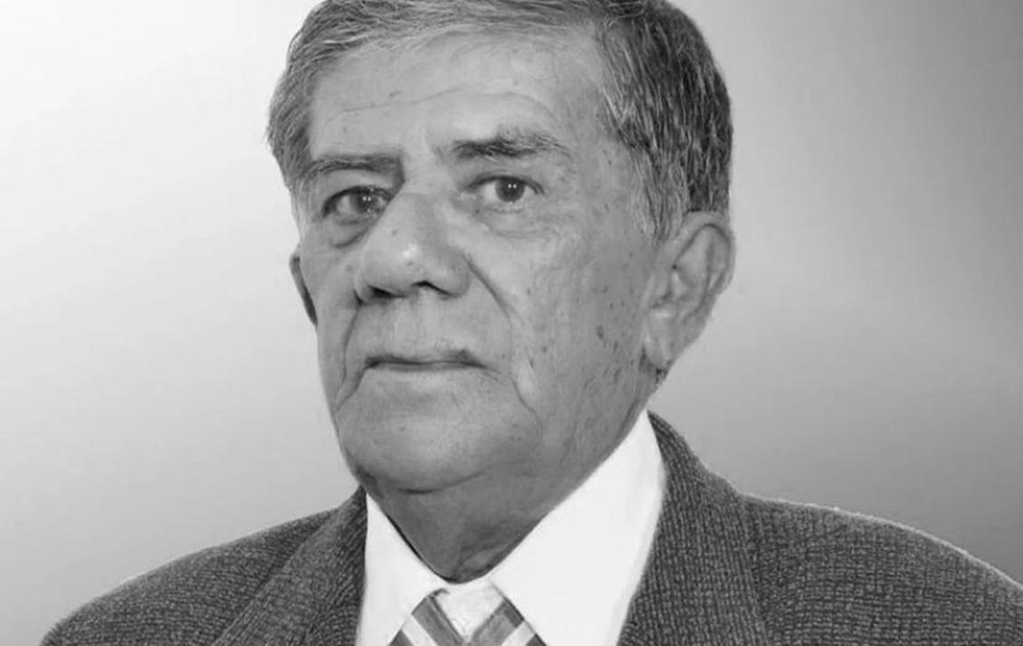 Otávio Barros deixou um legado como jornalista pioneiro do Estado e defensor da criação do Tocantins