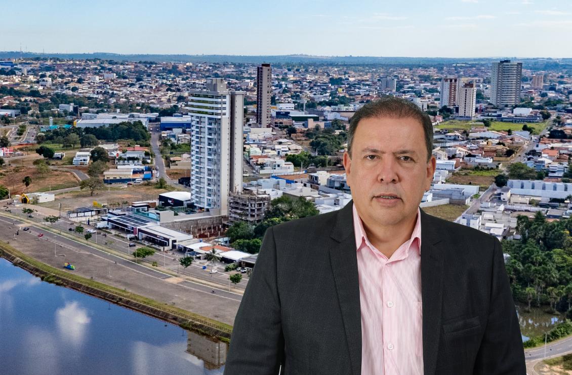 O PL permitirá ampliar investimentos, otimizar serviços públicos e melhorar o planejamento urbano.